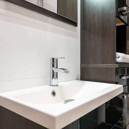 - Lanslevillard Apartman Val Cenis