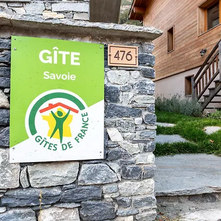 Apartman - Lanslevillard Val Cenis