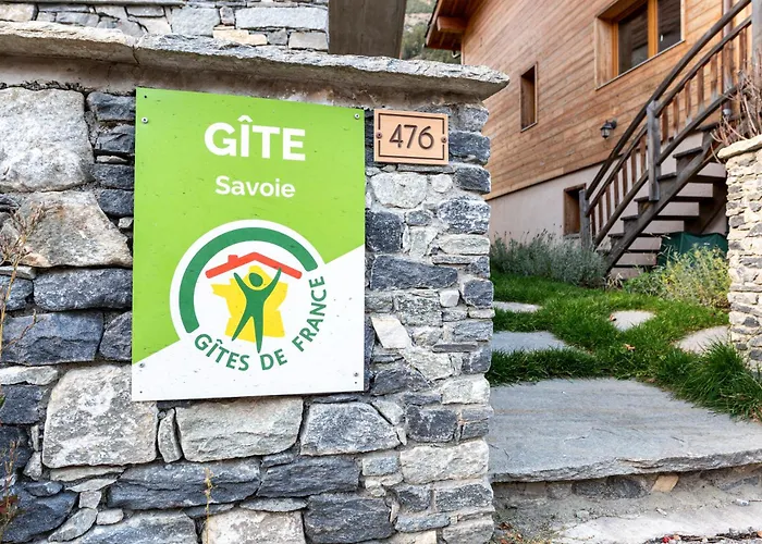 Appartamento - Lanslevillard Val Cenis