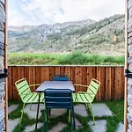 - Lanslevillard Val Cenis