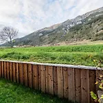- Lanslevillard Апартаменты Val Cenis