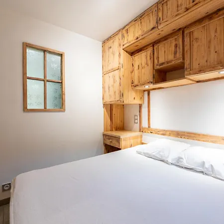 - Lanslevillard Val Cenis